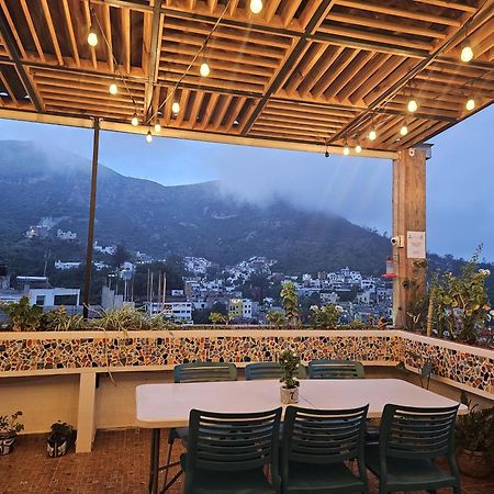 Hotel Spa Maggic Home Panoramica Гуанахуато Екстериор снимка