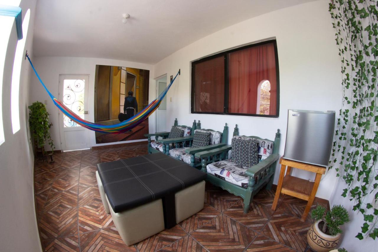 Hotel Spa Maggic Home Panoramica Гуанахуато Екстериор снимка