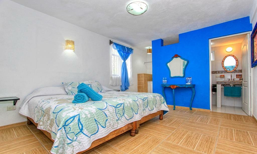 Hotel Spa Maggic Home Panoramica Гуанахуато Екстериор снимка
