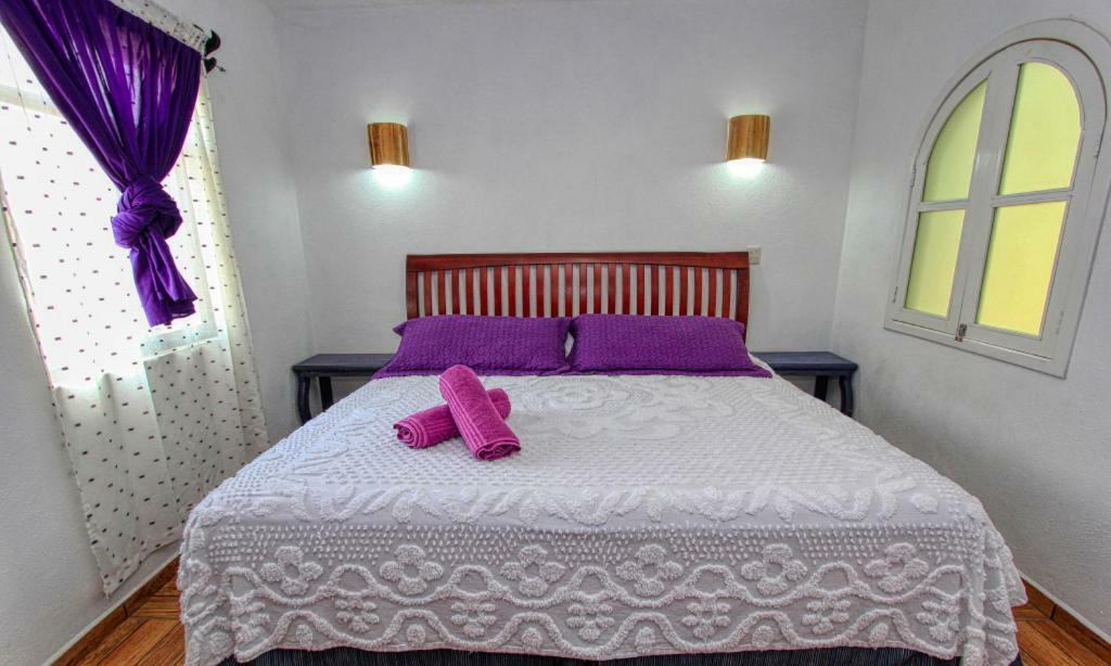 Hotel Spa Maggic Home Panoramica Гуанахуато Екстериор снимка