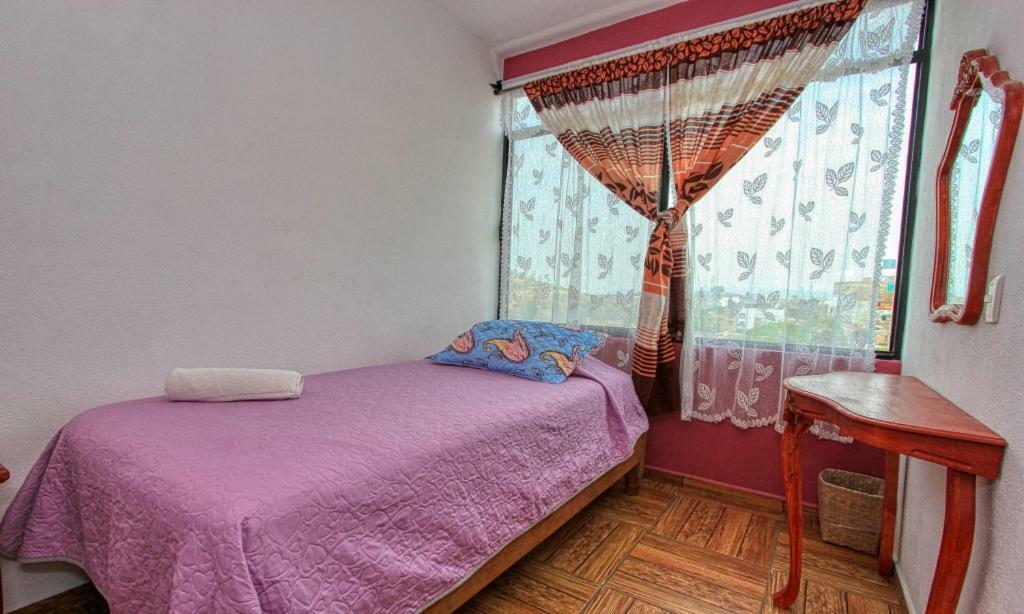 Hotel Spa Maggic Home Panoramica Гуанахуато Екстериор снимка
